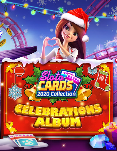 100 Slot Photo Album