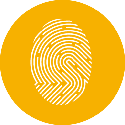 Fnac Identité logo
