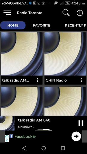 640 am radio toronto