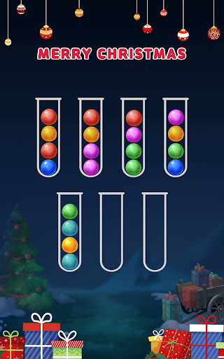 Color Ball Sort Puzzle androidhappy screenshots 2