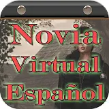 Novia Virtual en Español Chat icon