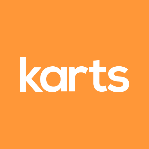 KARTS - Aplikasi Kasir / POS logo