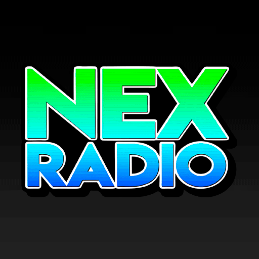 Nex Radio logo