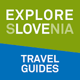 Explore Slovenia Travel Guides icon