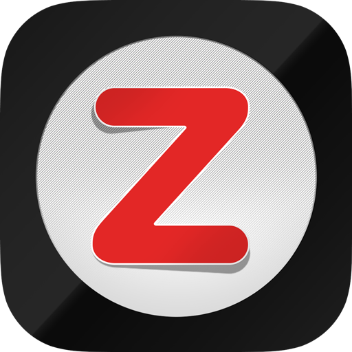 zTrip 4.5.0(7eeec51642c06545) Icon