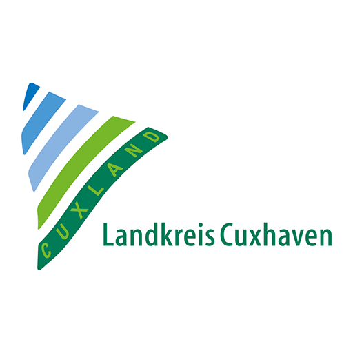 Abfall App Landkreis Cuxhaven  Icon