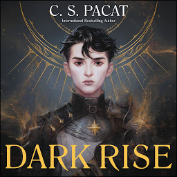 Icon image Dark Rise: Volume 1