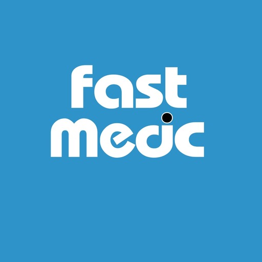Fast Medic logo