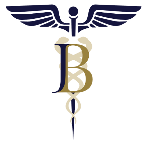 Contabilidade João Batista logo