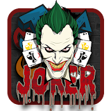 Jared Leto Joker Keyboard icon