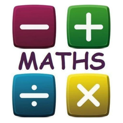 Mathematics Classes logo