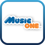 HKBN MusicOne icon