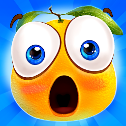 Icon image Gravity Orange 2 -Physics Simu