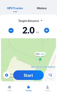 Step Tracker – Pedometer 1.3.2 9