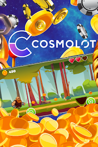 Cosmolot ігрові автомати