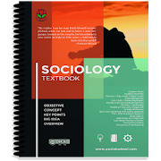 Top 20 Books & Reference Apps Like Sociology Textbook - Best Alternatives
