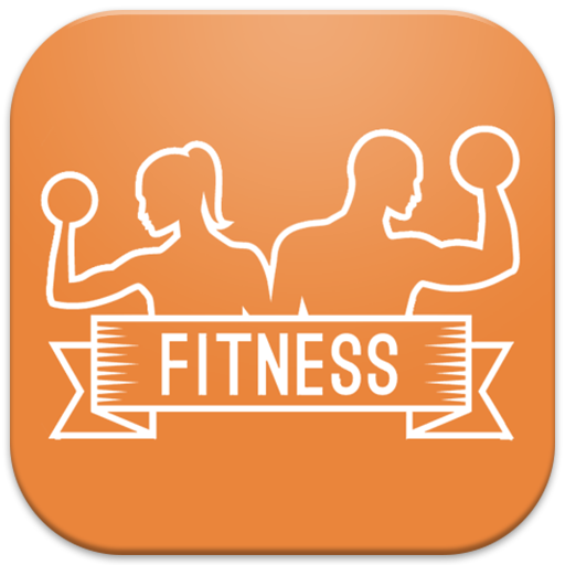Fitness Club 1.0 Icon