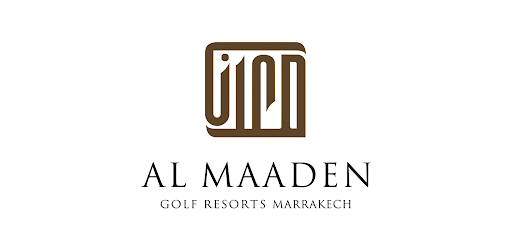 Logi Golf - AL Maaden