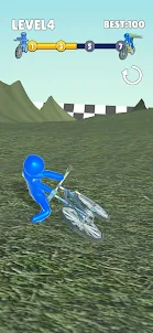 Bike Run 3D