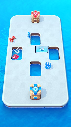 Dice Army Screen 2