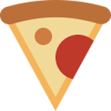 Pizza Finder icon