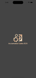 Automated Sales B2B