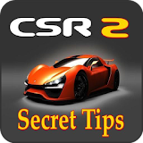 Tips Win - CSR Racing 2 icon