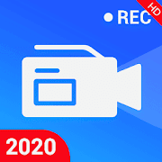 Screen Recorder With Audio And Facecam 2020