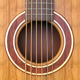 Imaginea pictogramei Guitar Solo HD - Chitara
