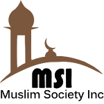 Cover Image of Descargar Muslim Society Inc  APK