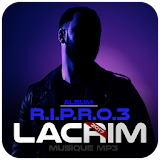LACRIM 2017 ALBUM RIPRO 3 icon