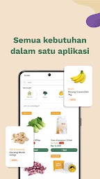 Pasarnow - Beli Sayur Online