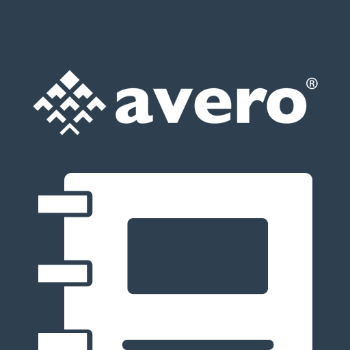 Avero Logbook logo