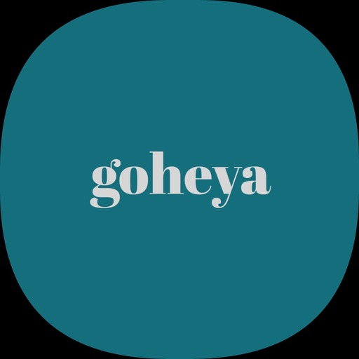 Goheya logo