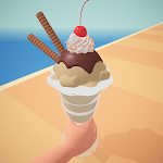 Cover Image of Tải xuống Icecream Stack  APK