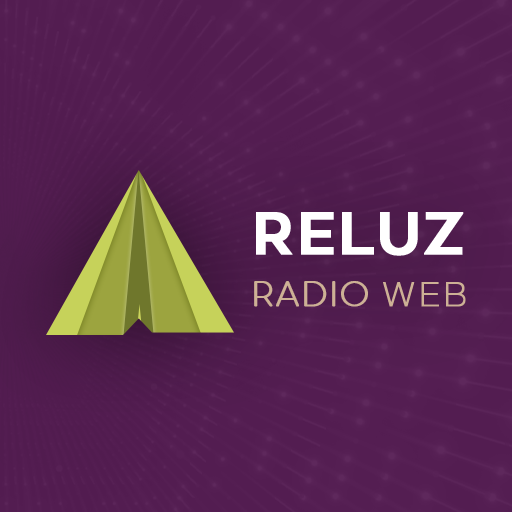 RELUZ RÁDIO WEB logo
