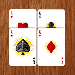 Cover Image of Herunterladen Card Match : Card Puzzle Game  APK