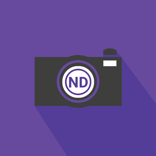 ND Calculator PRO 5.20240209 Icon