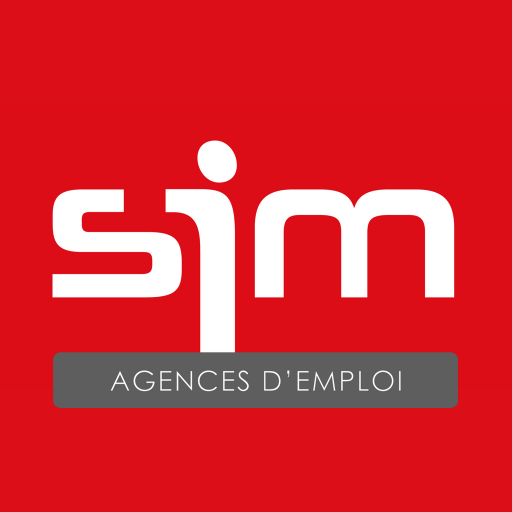 SIM Agences demploi logo