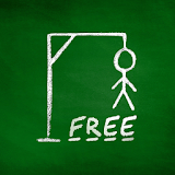 Hangman Free 💯 icon