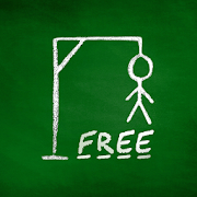 Hangman Free 💯  for PC Windows and Mac