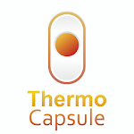 Cover Image of Download Thermo Capsule  APK