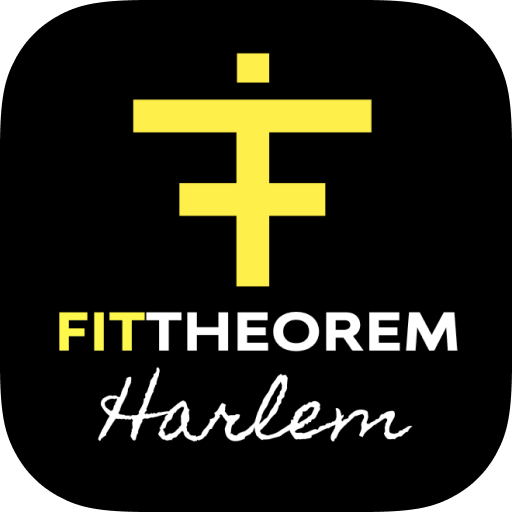 FITTHEOREM - HARLEM logo