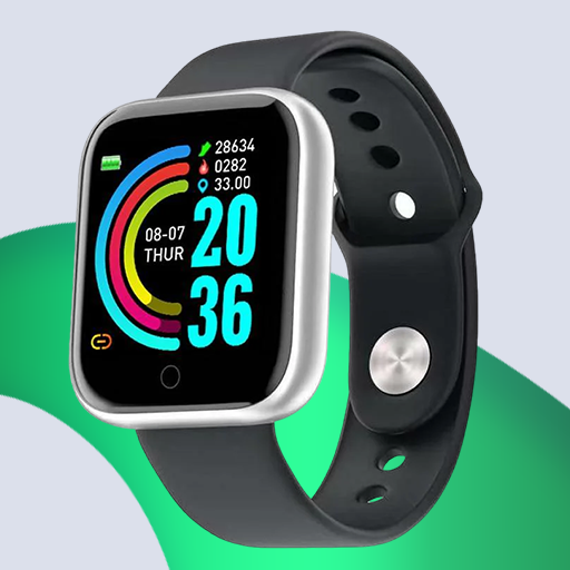 Fitpro Smart Watch App Guide