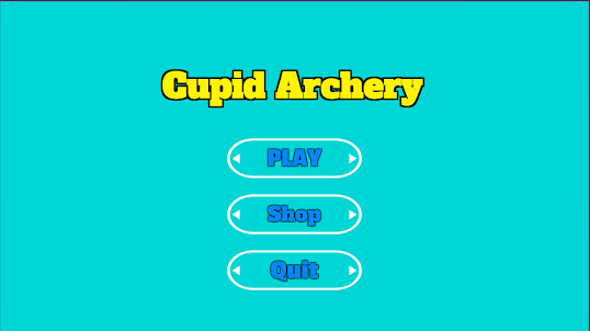 Cupid Archery