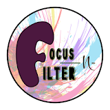 Focus N Filter icon