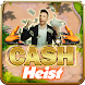 Cash Heist Social Game