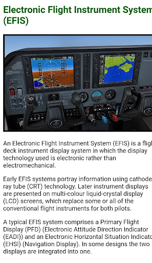 Learn Aircraft Systems - v1.1.0