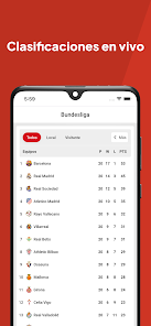 Imágen 6 Atlético de Madrid Fans android