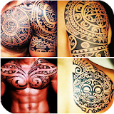Tribal Tattoo for Men icon